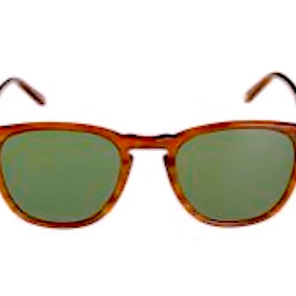 Isaac Mizrahi New York Marbled Sunglasses